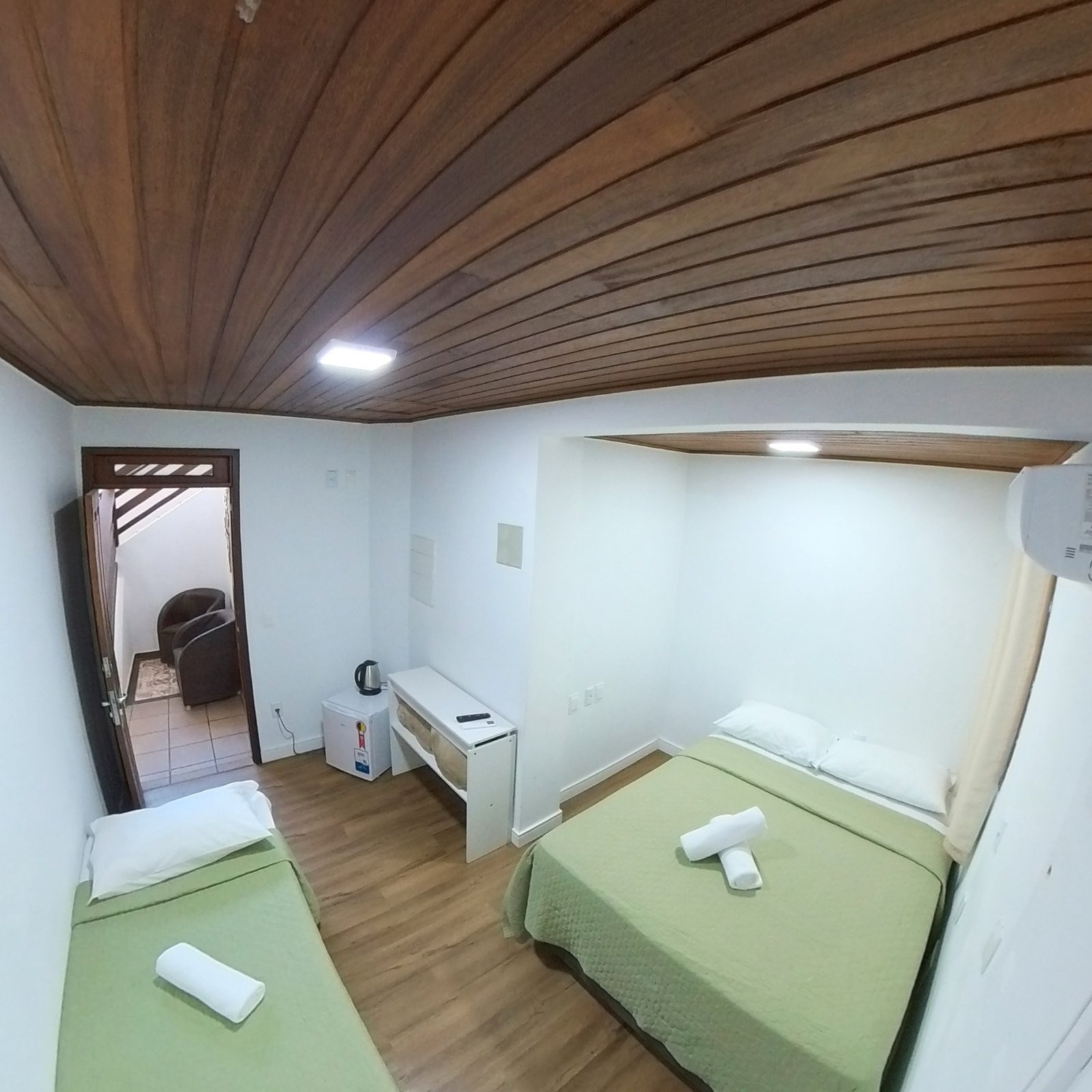 Suíte Standard - Foto 2